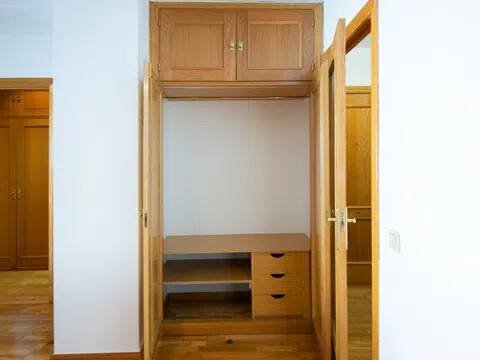 Piso de 60 m² en Madrid