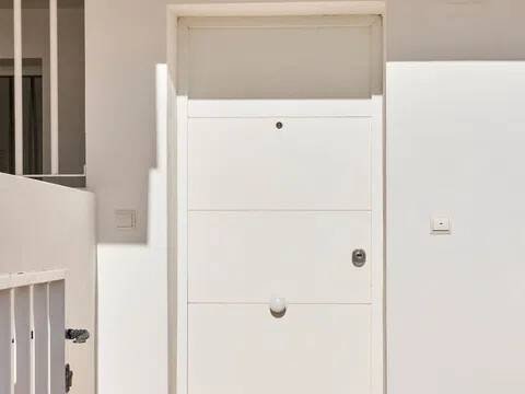 Piso de 130 m² en Pego