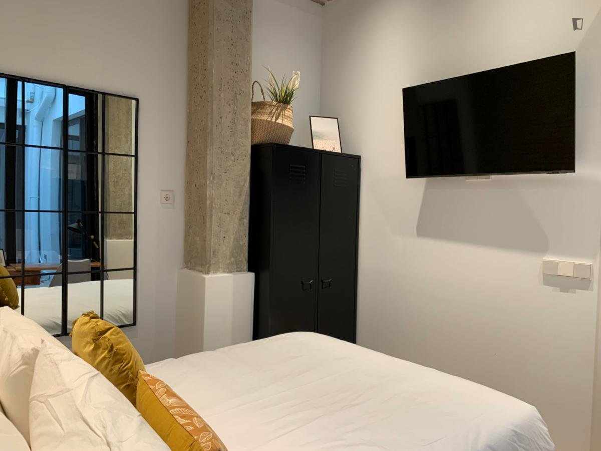 Habitación 140 m², Valencia