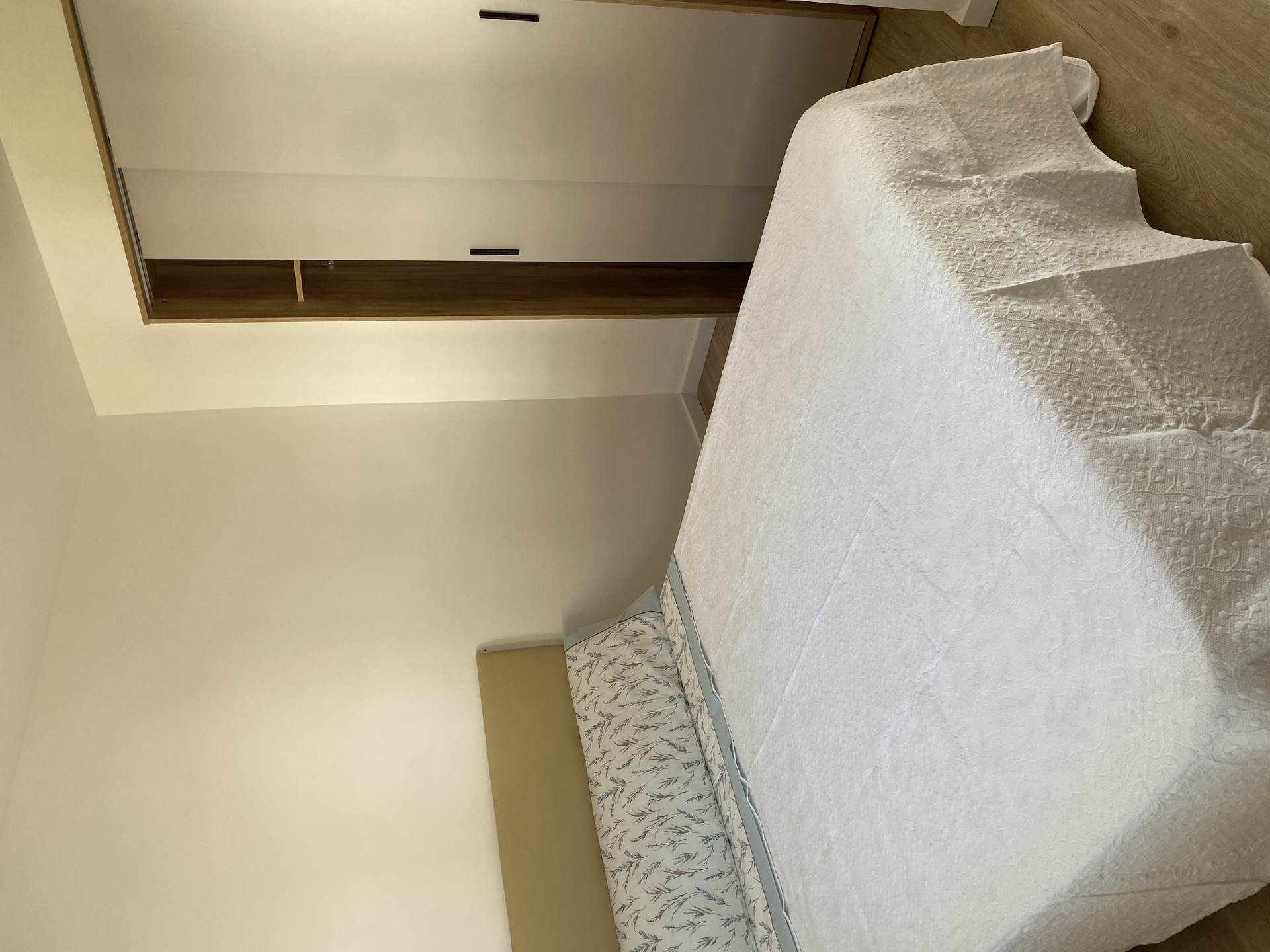 Piso de 70 m² en Baiona