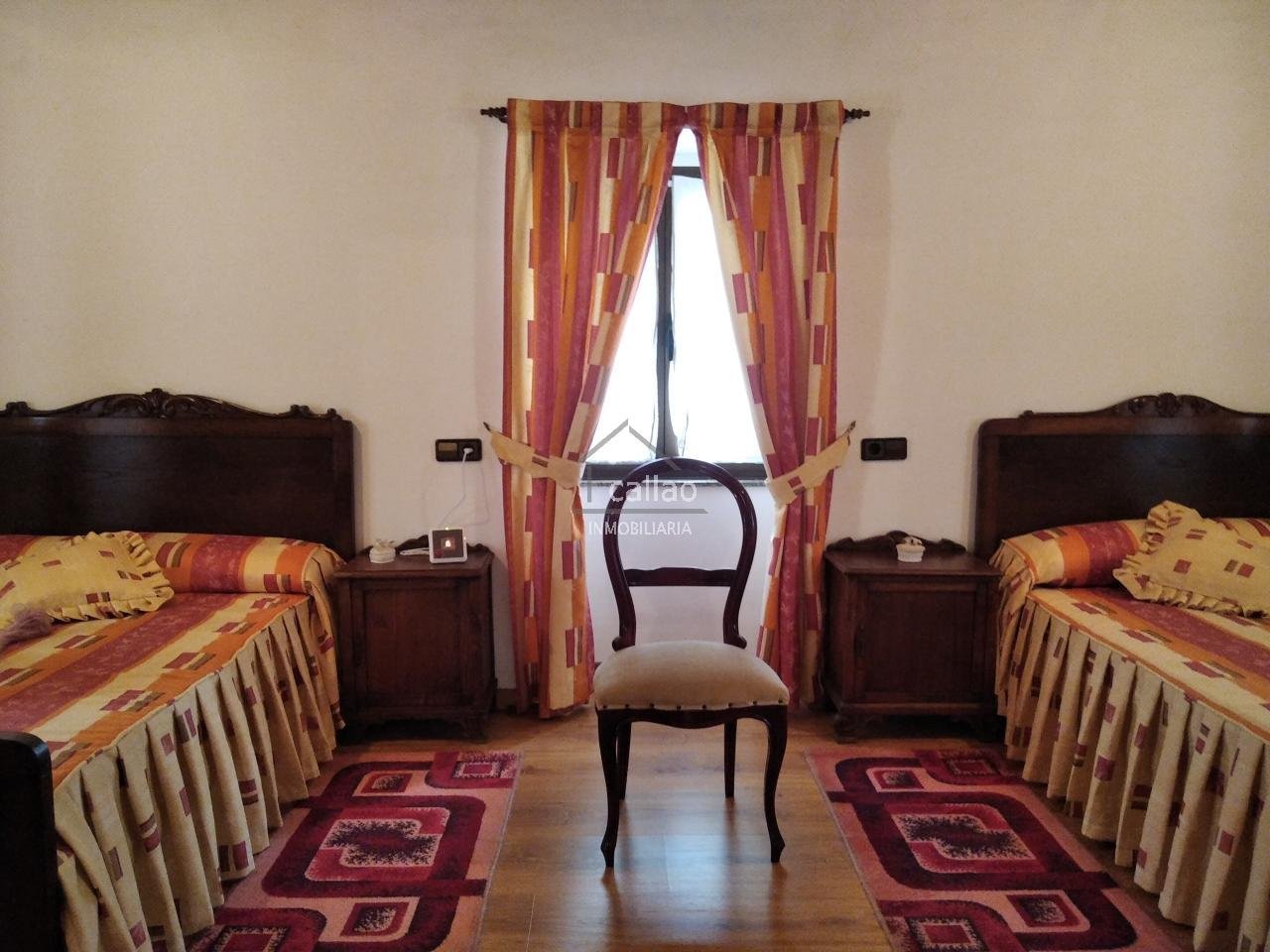Casa de 182 m² en Valdoviño