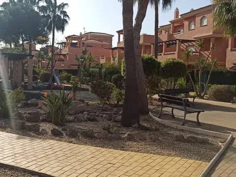 Piso de 80 m² en Vera