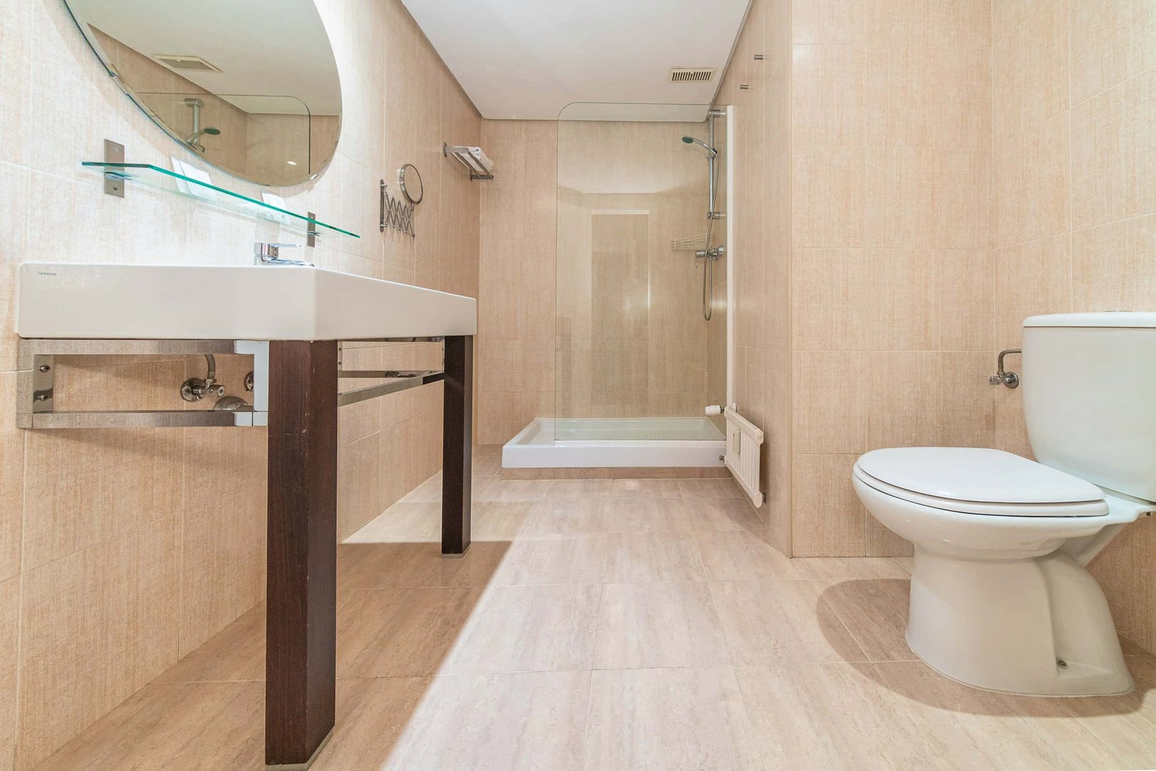 Wohnung 56 m² in Madrid