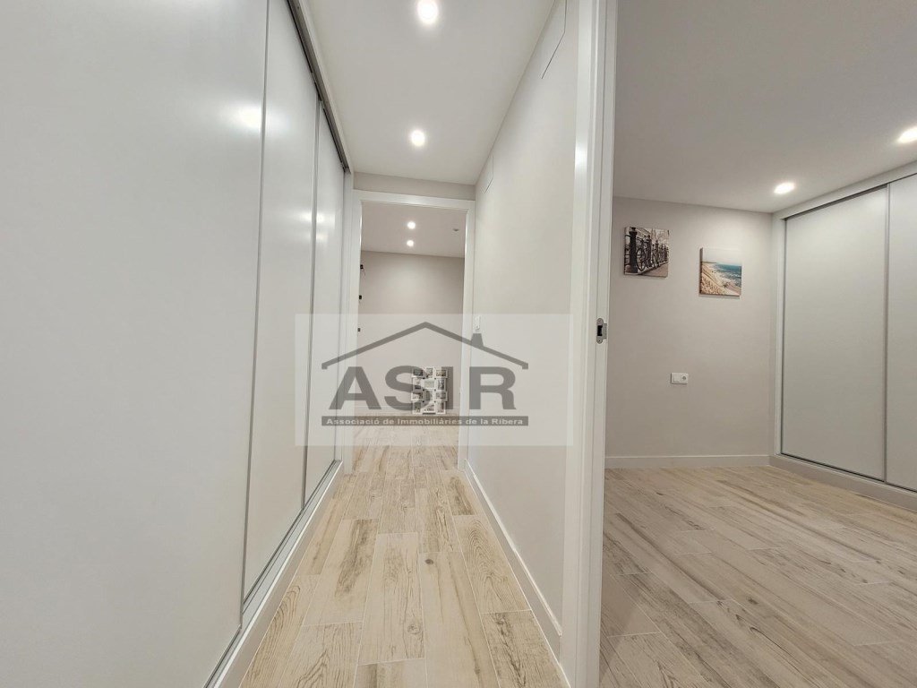 Piso de 128 m² en Alzira