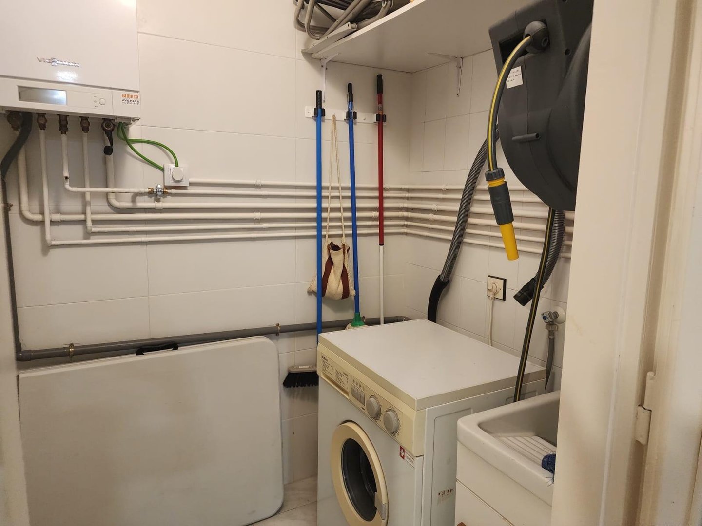 Wohnung 142 m² in Jaca