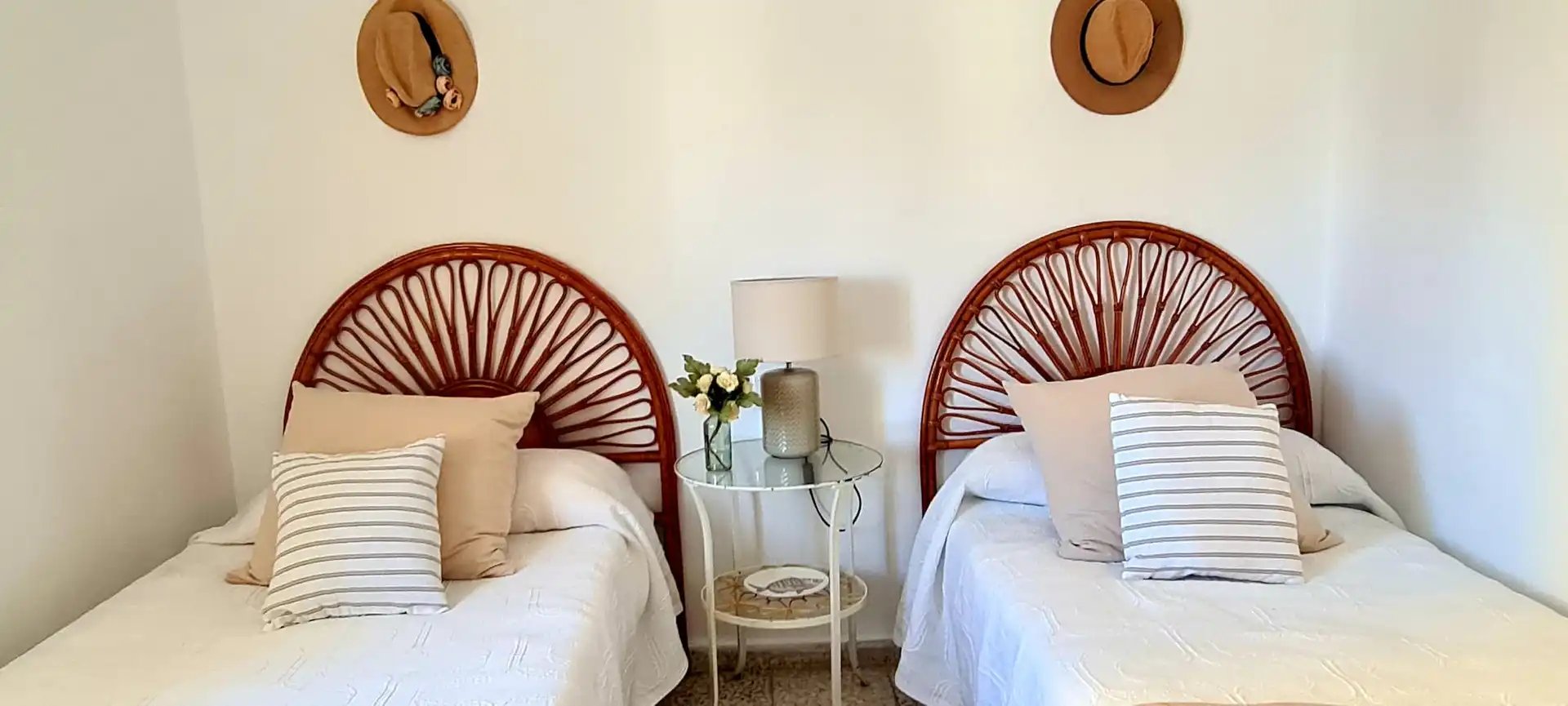 Piso de 74 m² en Sanlúcar de Barrameda