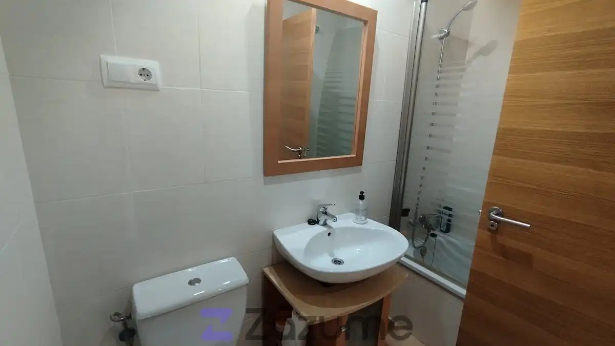 Piso de 70 m² en Torre Pacheco