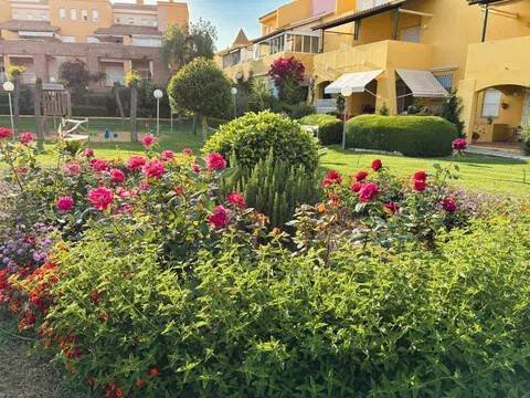 Piso de 54 m² en Isla Cristina