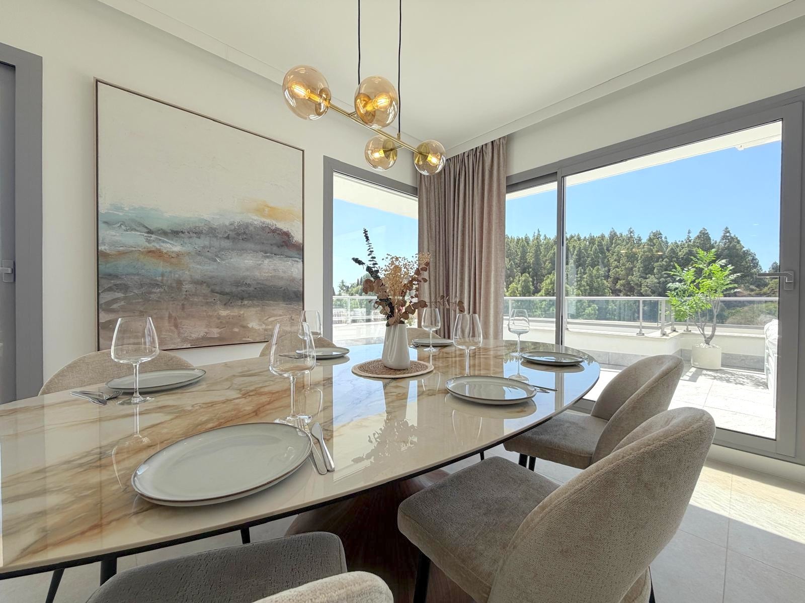 Pis de 145 m² a Mijas