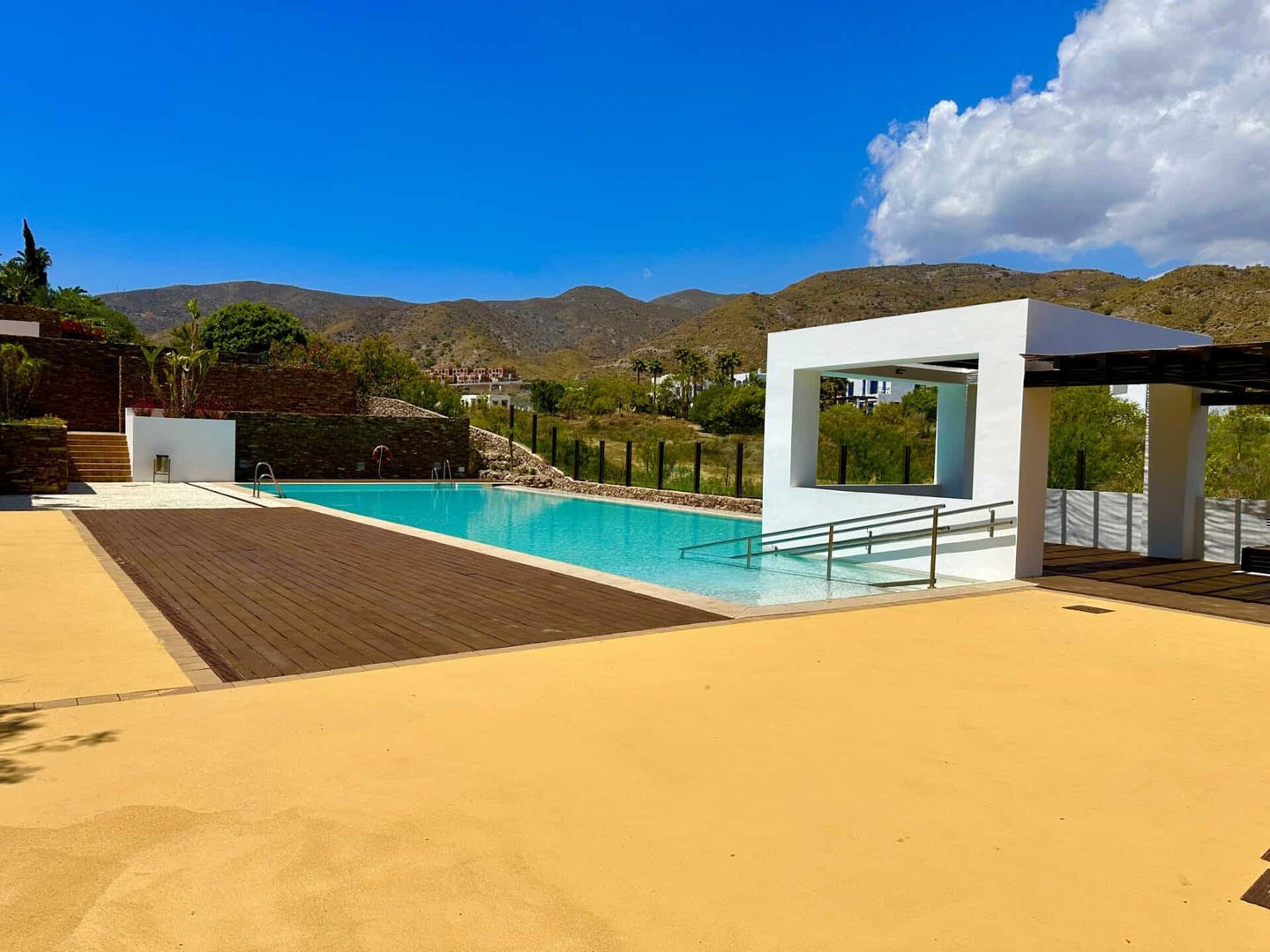 Casa de 126 m² en Mojácar