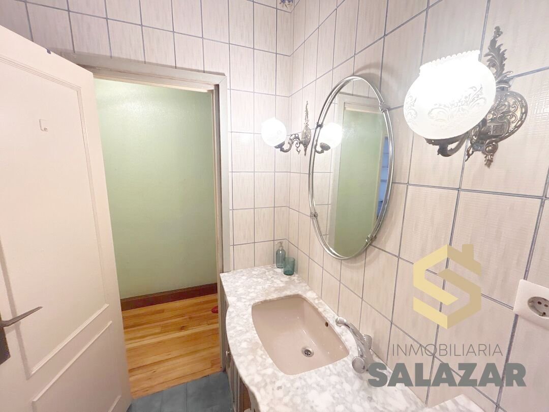 Piso de 105 m² en Bilbao