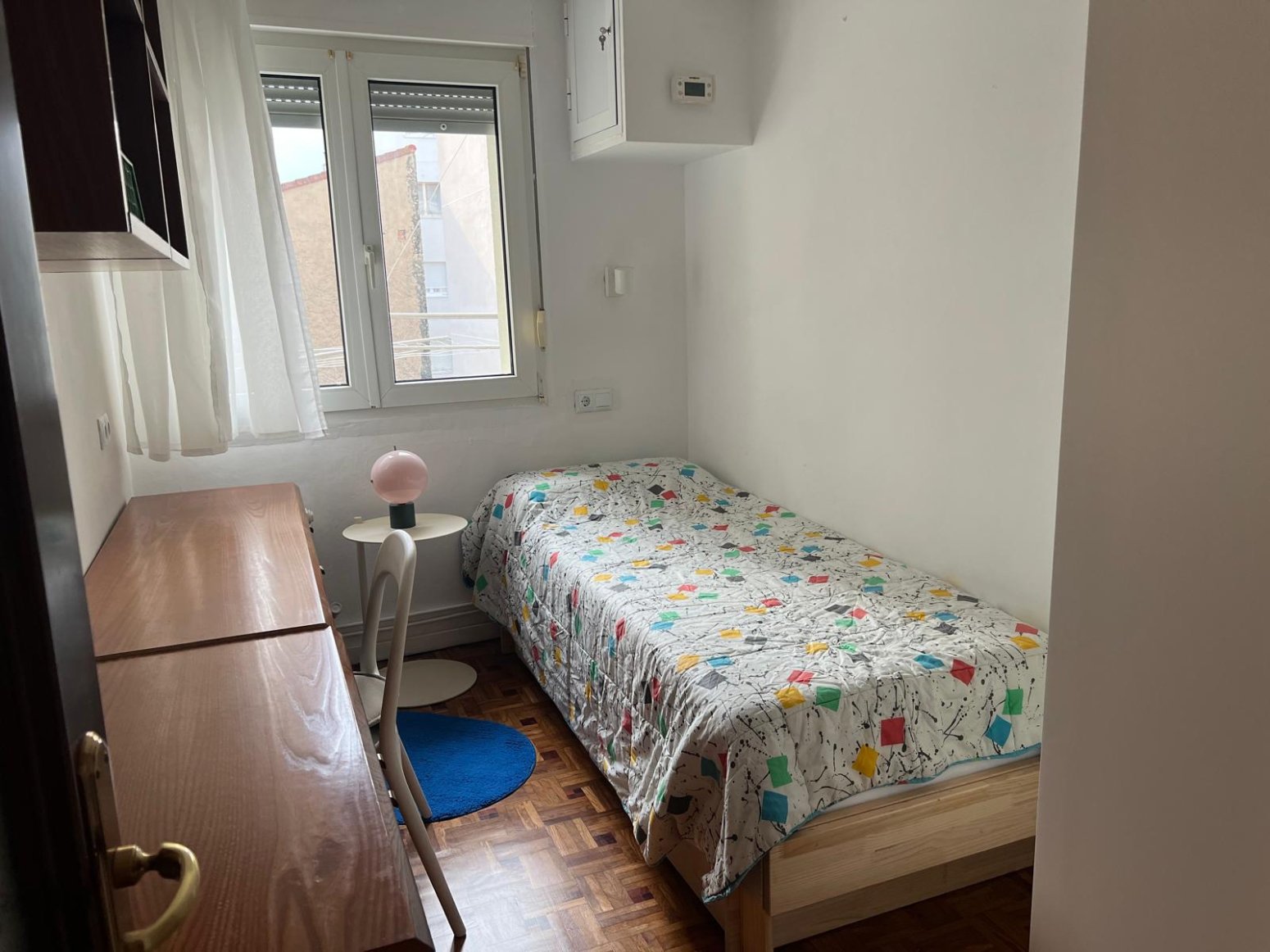 Wohnung 85 m² in Gijón / Xixón