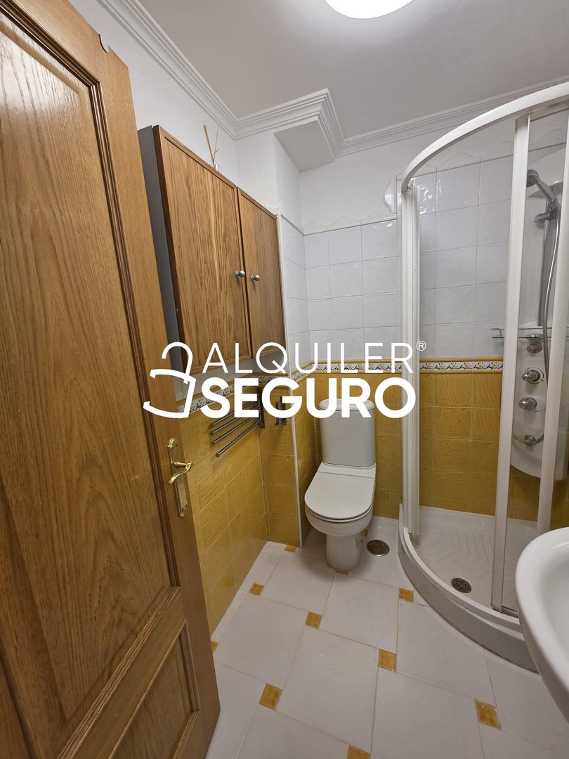 Piso de 84 m² en Burgos
