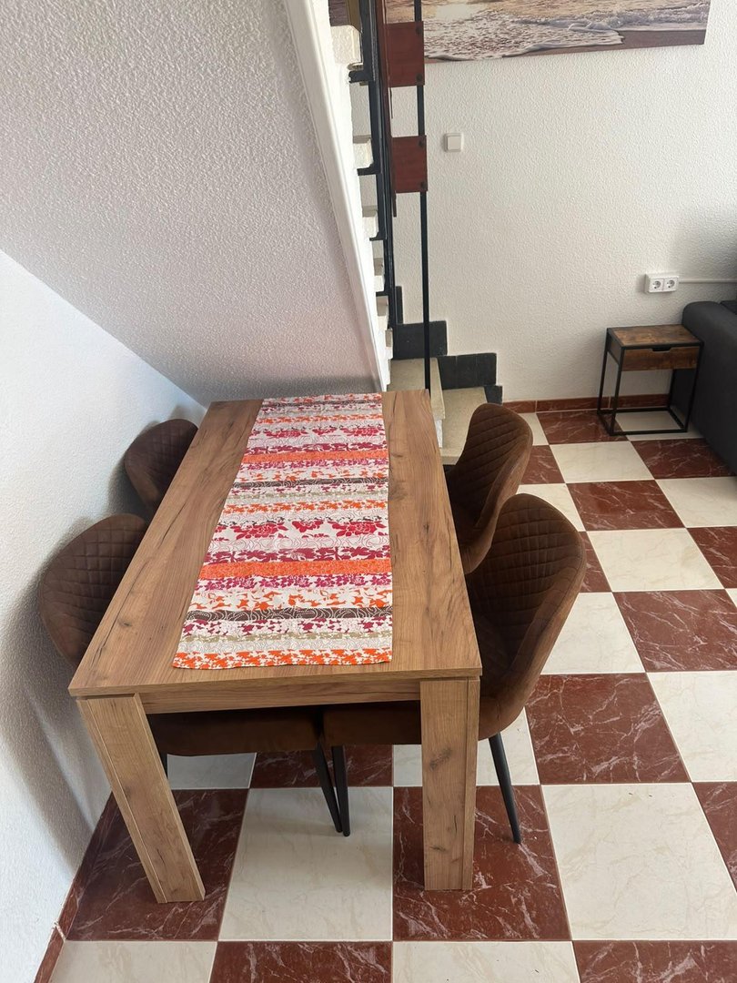Piso de 110 m² en Cartagena