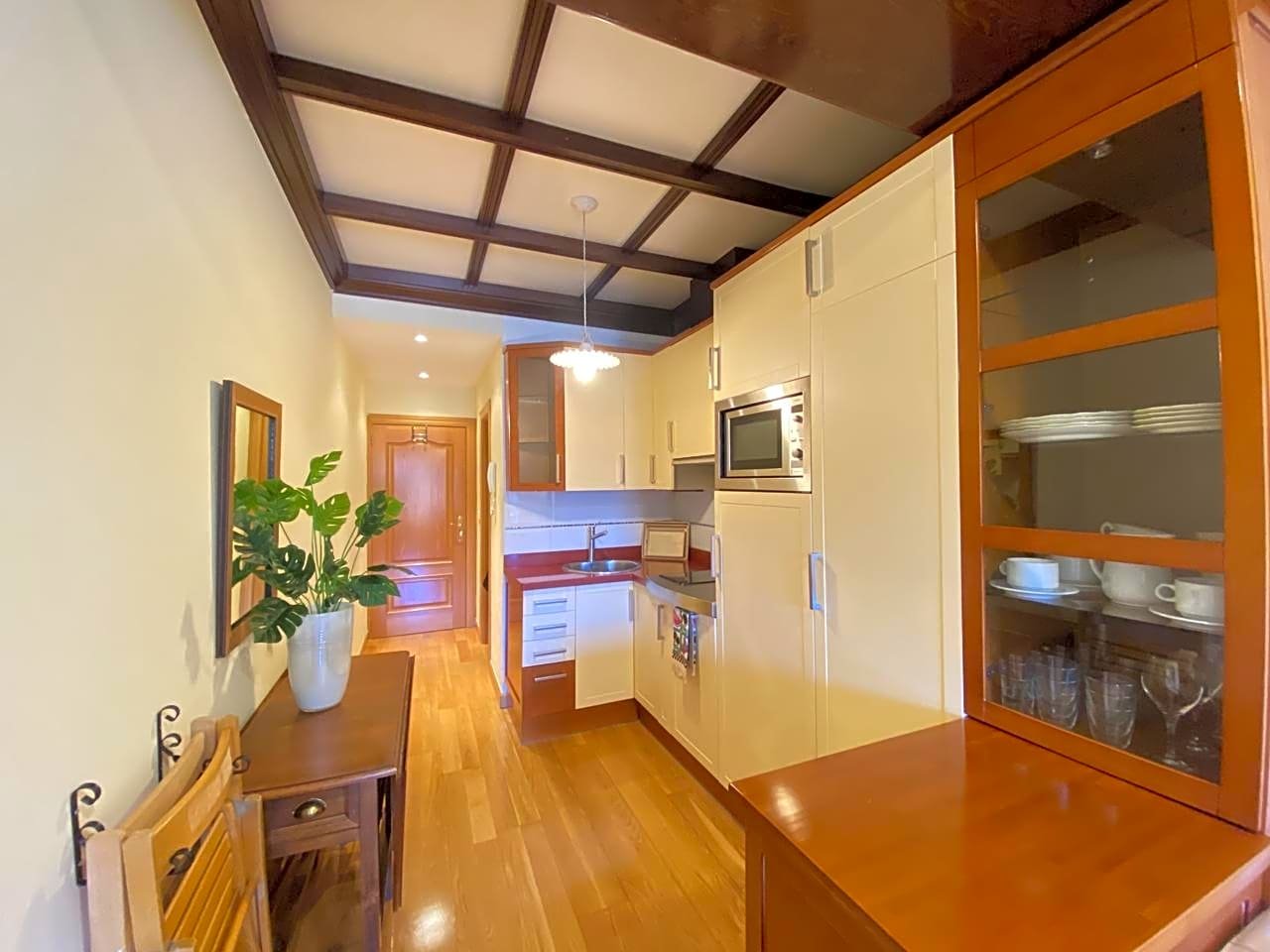 Piso de 55 m² en Salamanca