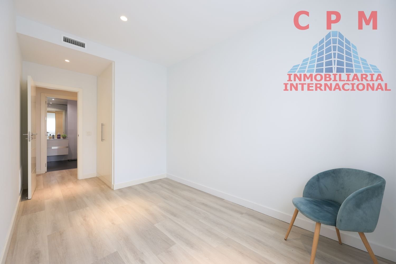 Piso de 135 m² en Madrid