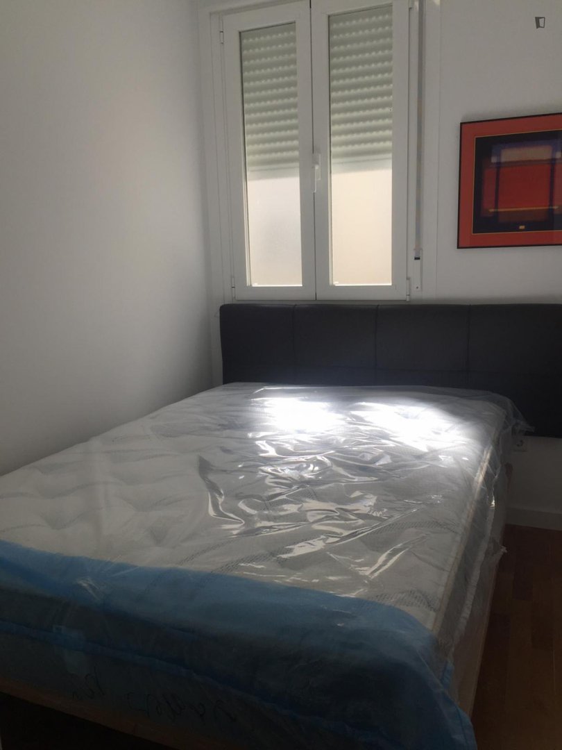 Piso de 39 m² en Madrid