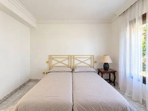 Квартира 180 м² в Marbella