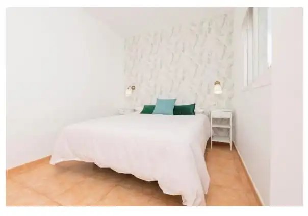 Piso de 90 m² en Sanlúcar de Barrameda