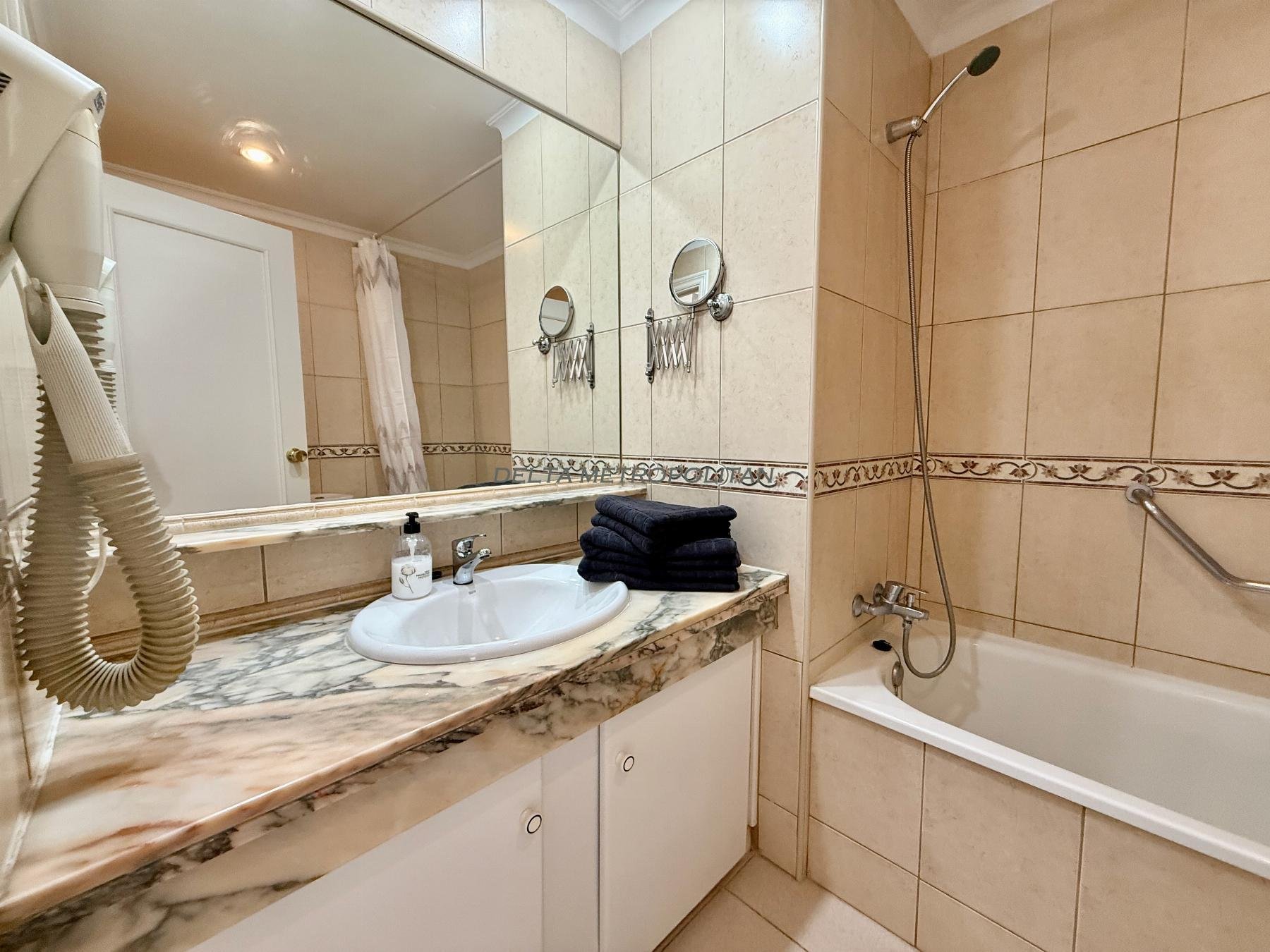 Wohnung 47 m² in San Miguel de Abona
