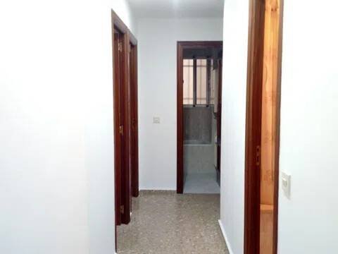 Piso de 119 m² en Ciudad Real