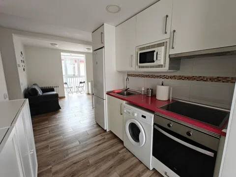 Habitación 70 m², Madrid