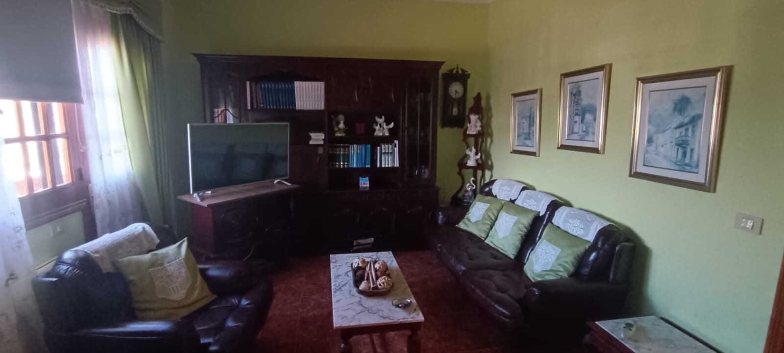 Piso de 95 m² en Teror