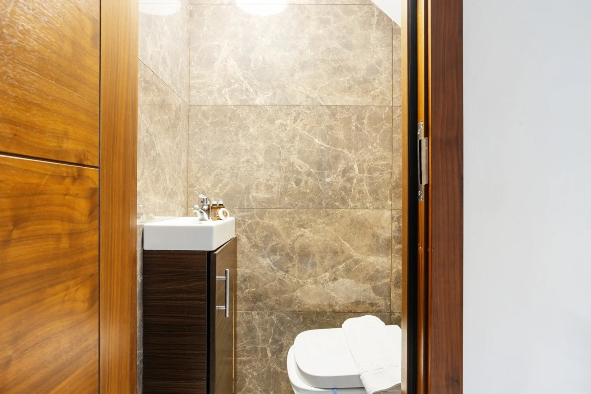 Appartamento 110 m² a Portugalete