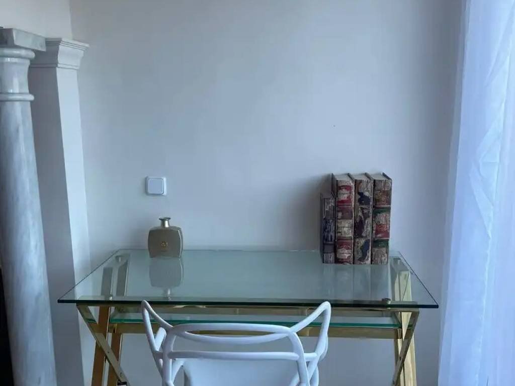 Piso de 133 m² en Marbella