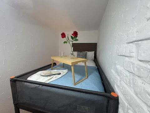 Wohnung 51 m² in Madrid