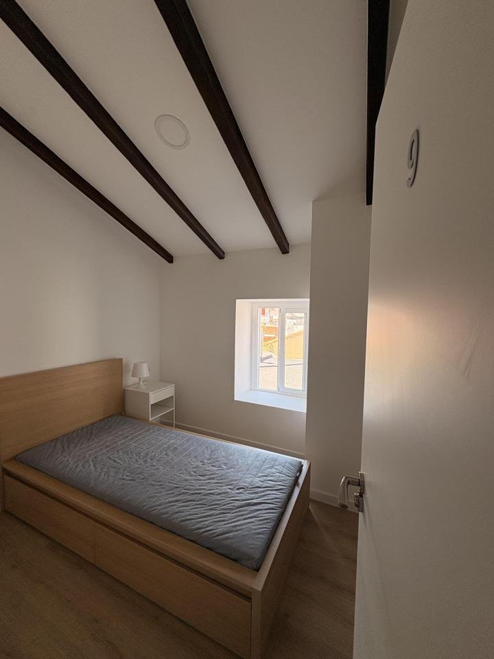 Habitación 250 m², Puzol