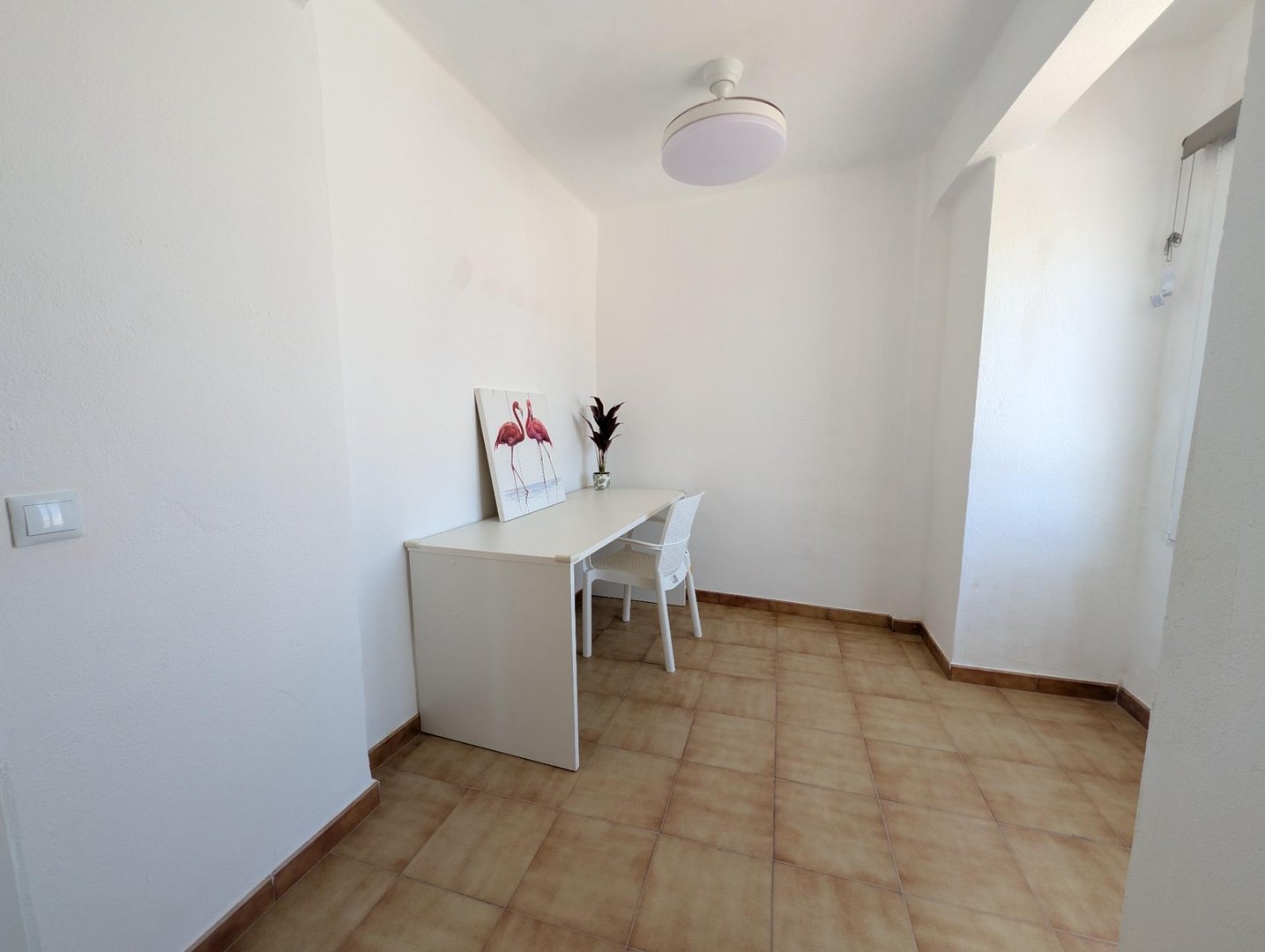 Piso de 85 m² en Almería