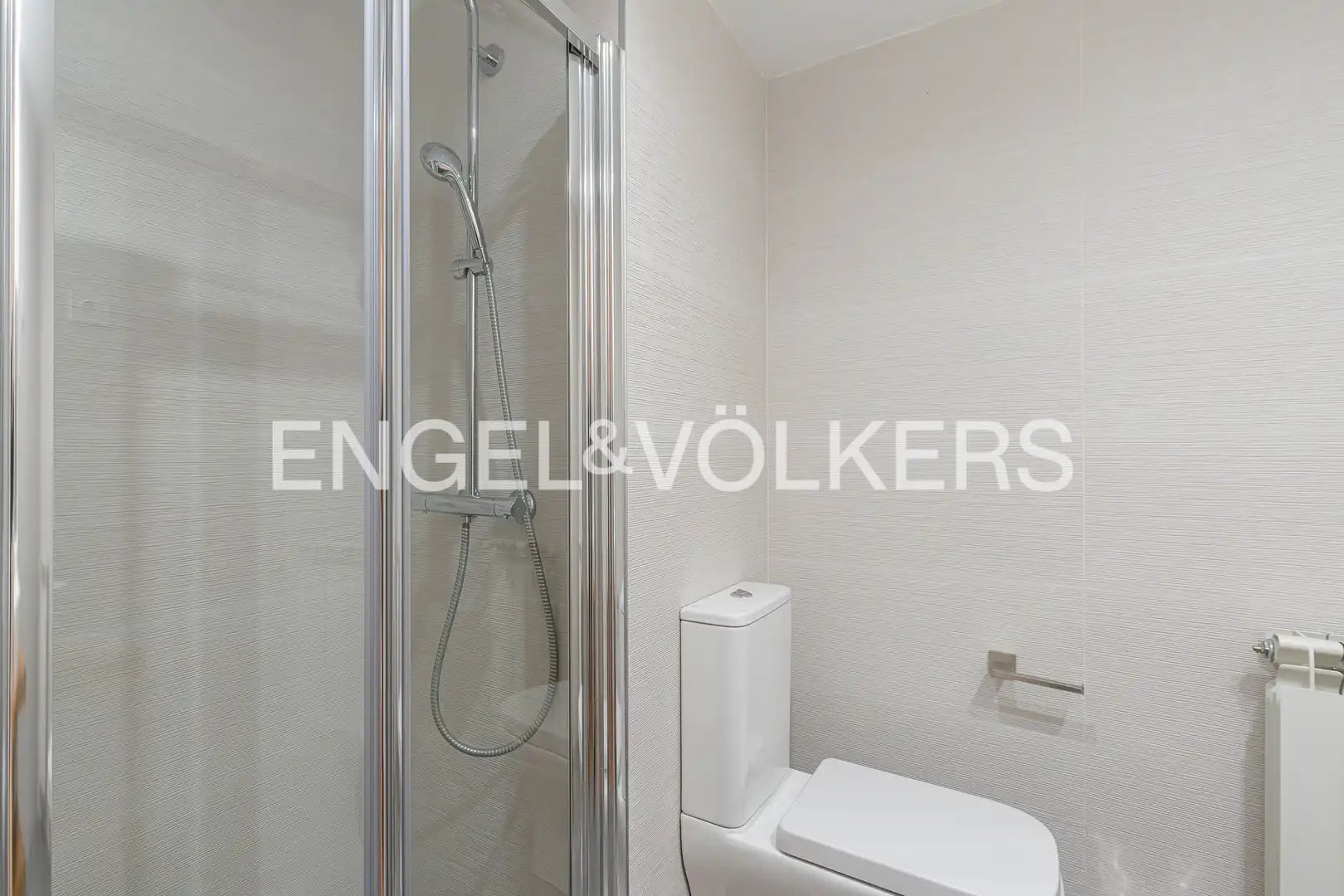 Piso de 182 m² en Madrid