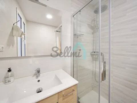 Piso de 155 m² en Oviedo