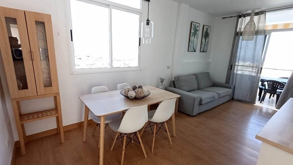 Piso de 58 m² en Adeje