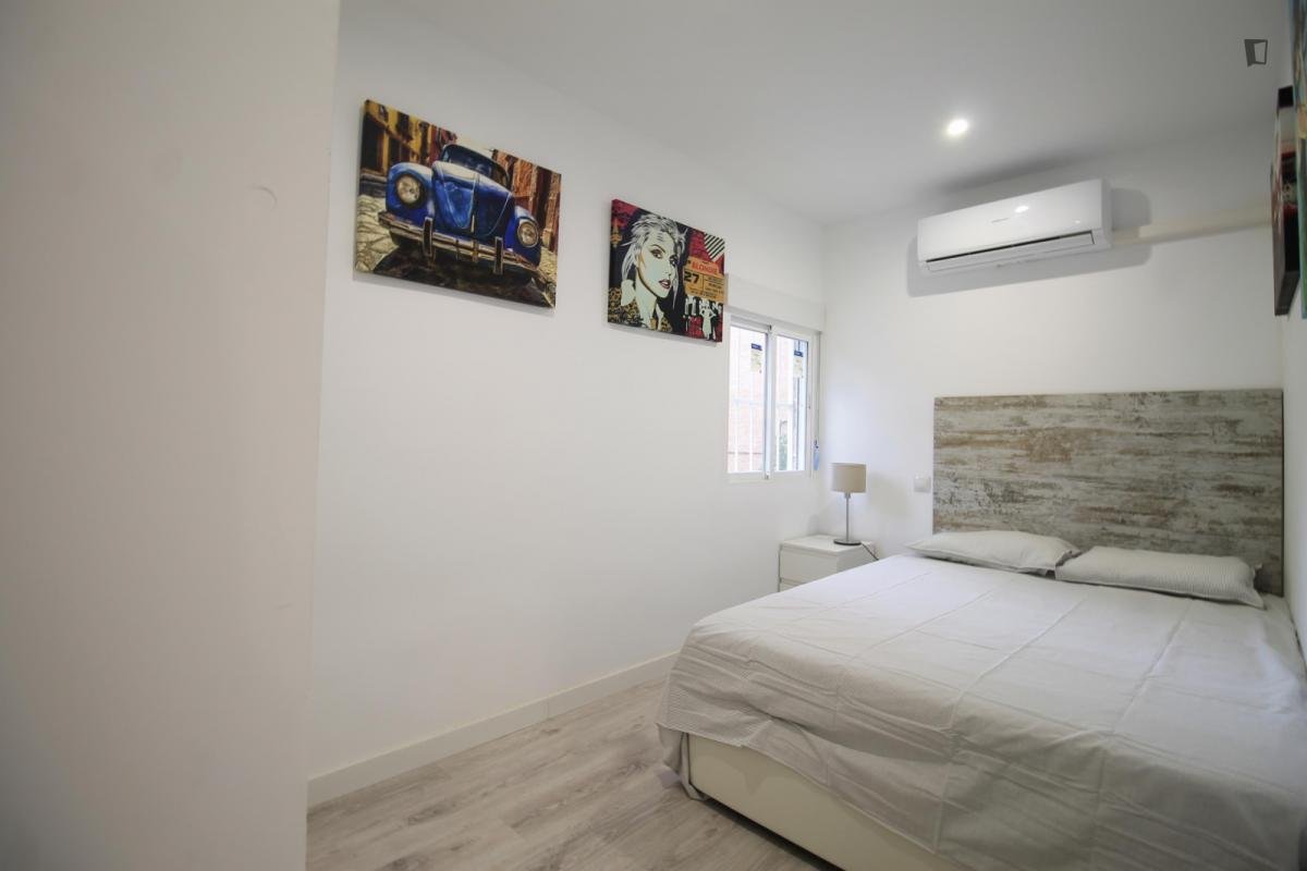 Pis de 90 m² a Madrid