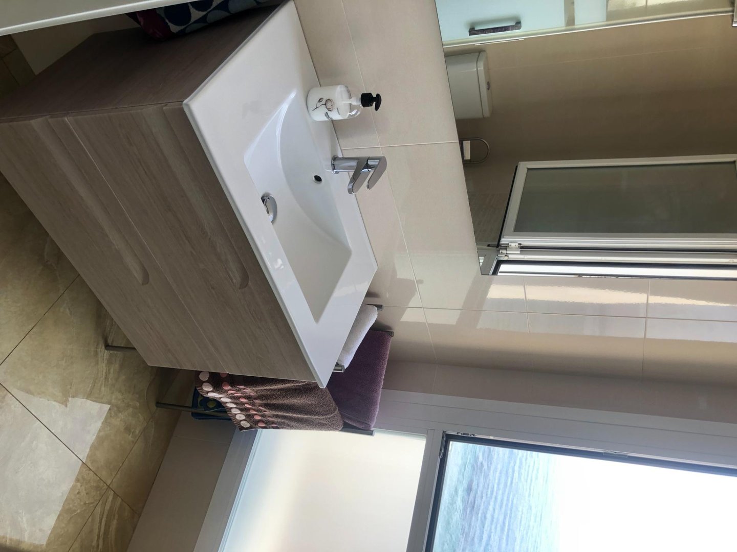Piso de 100 m² en Adra