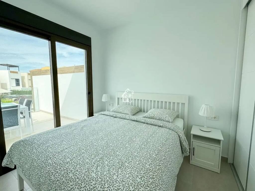 Haus 199 m² in Benijófar