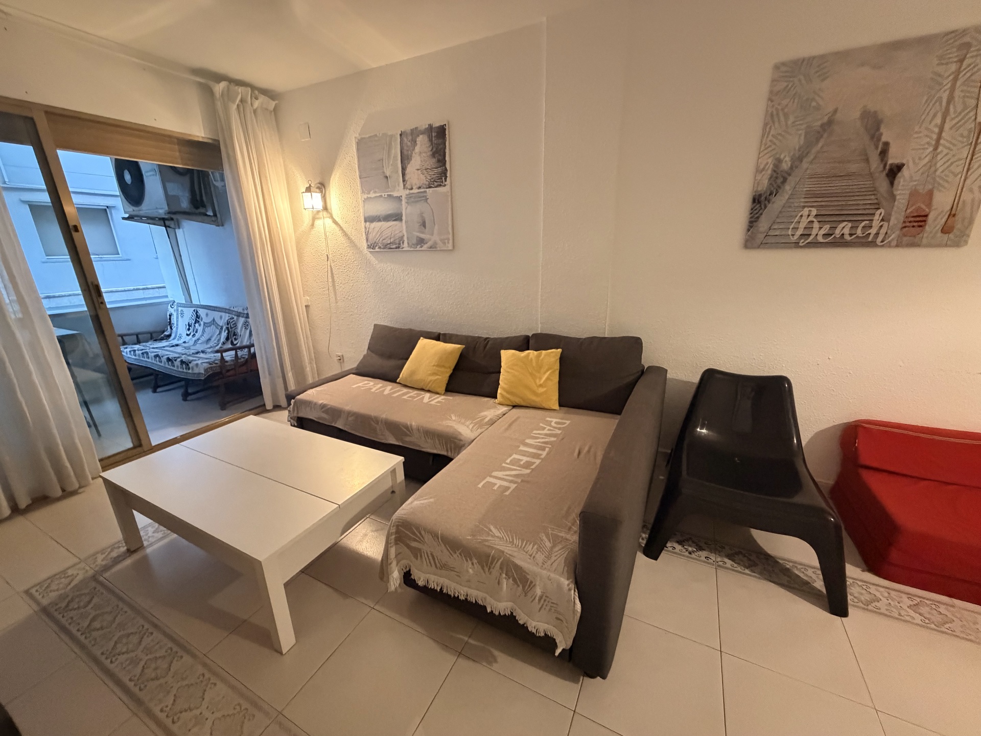 Piso de 78 m² en Calafell