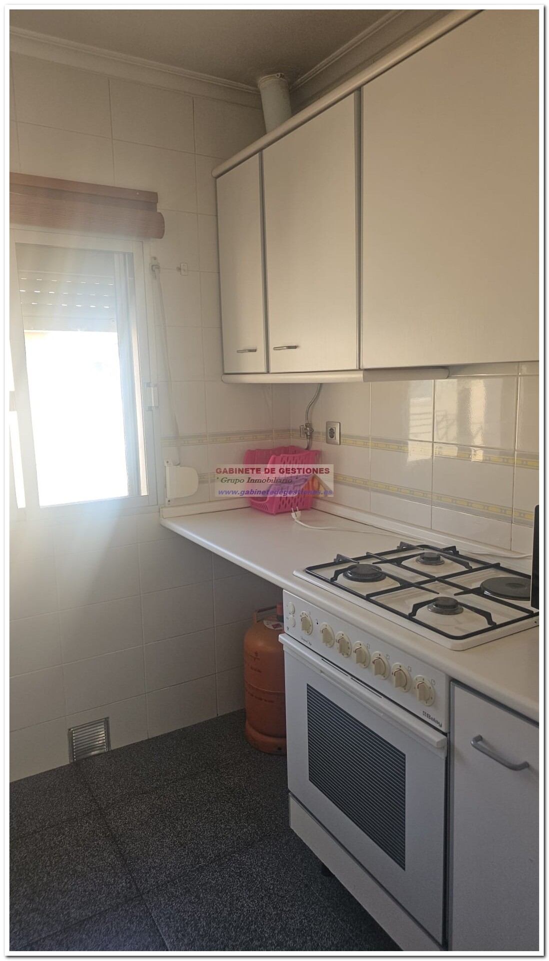 Pis de 60 m² a Albacete