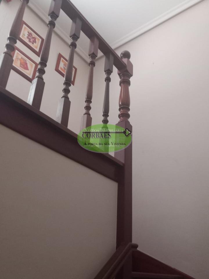 Apartamento 132 m² em Ourense