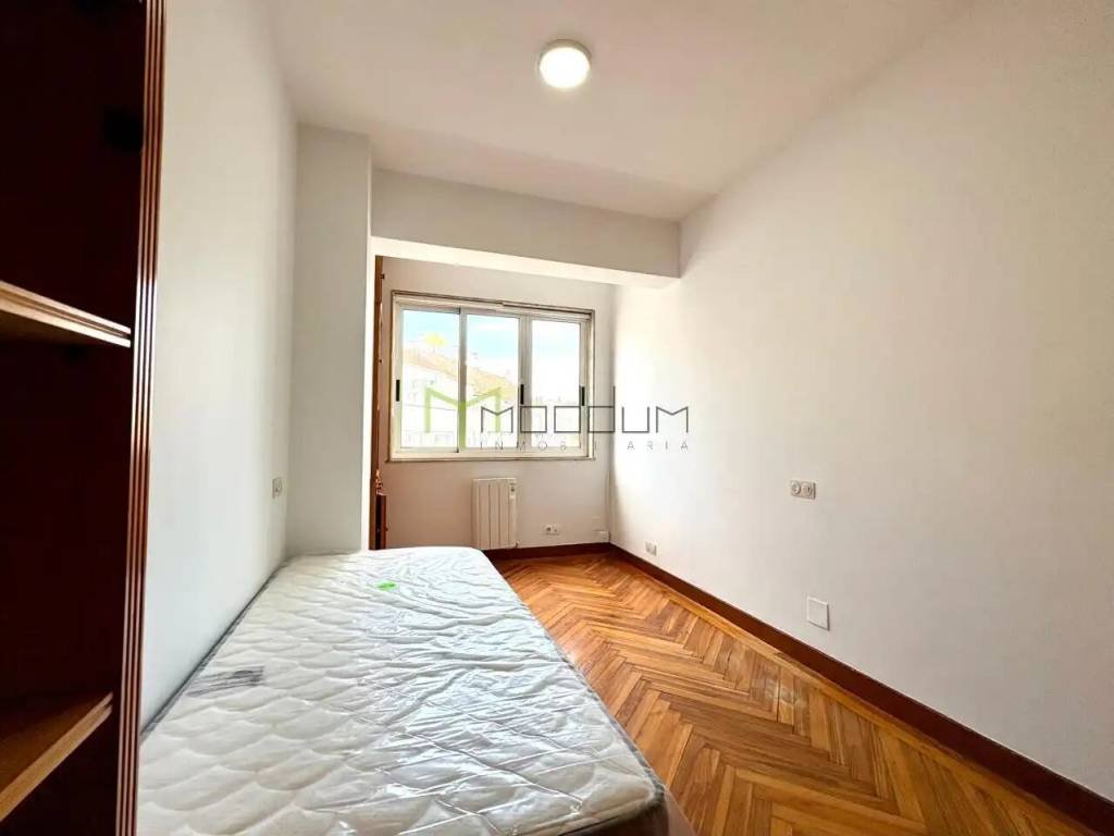 Pis de 94 m² a Santiago de Compostel·la