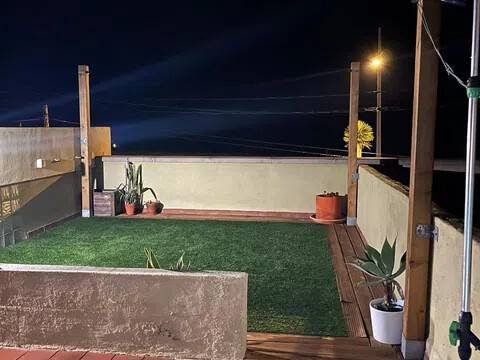 Piso de 70 m² en San Cristóbal de La Laguna
