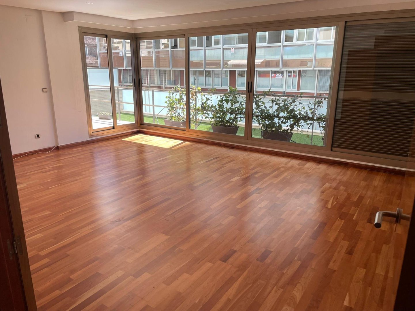Pis de 165 m² a Granada
