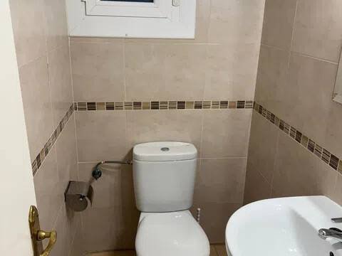 Habitación 140 m², Lérida