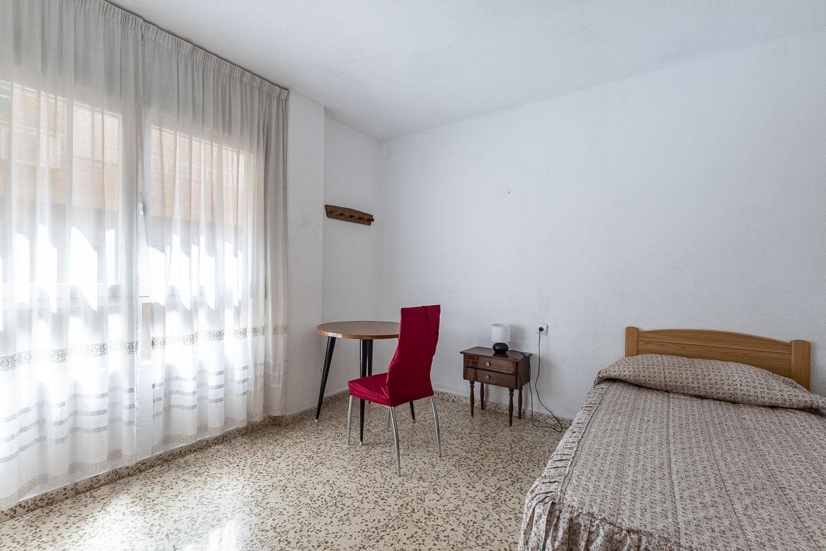 Piso de 108 m² en Granada