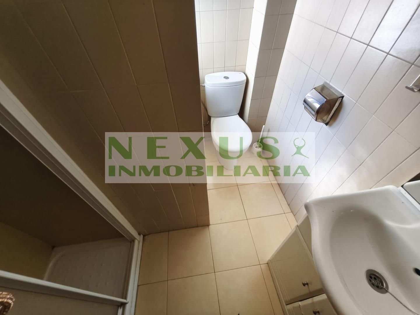 Piso de 95 m² en Cáceres