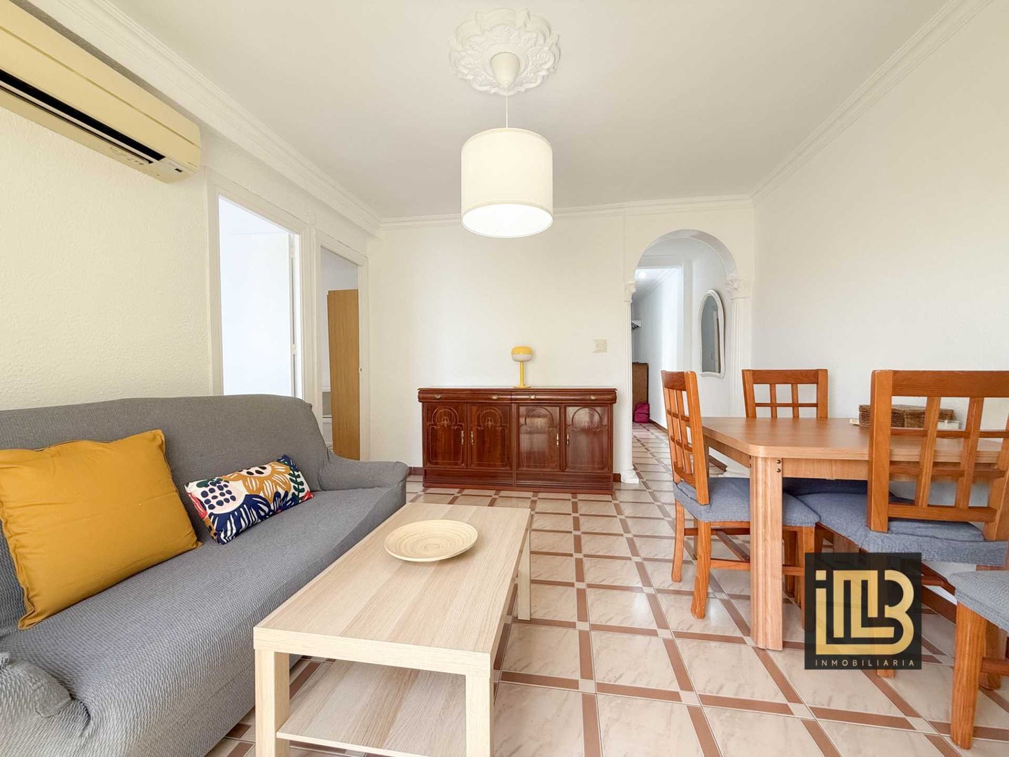 Habitación 80 m², Málaga