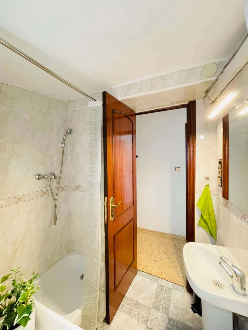 Habitació de lloguer, València