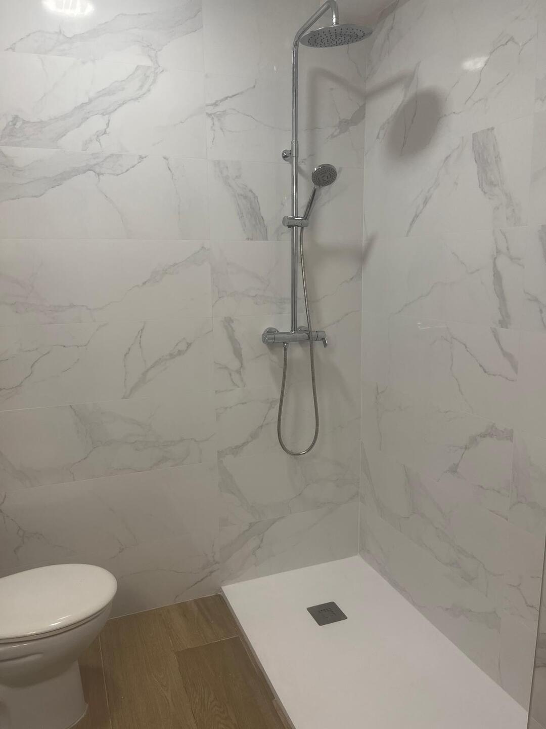 Piso de 75 m² en Almería